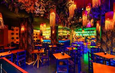 Imagem 4: Pub e Bar em Balneário Camboriú