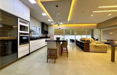 Imagem 3: CASA À VENDA NO CONDOMÍNIO IBI ARAM I EM ITUPEVA/SP