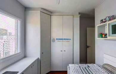 Imagem 4: Apartamento com 4 dormitórios, 127 m² - venda por R$ 1.320.000,00 ou...