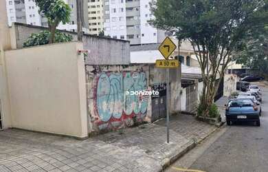 Imagem: O terreno possui 344m² de Área e está localizado em Vila