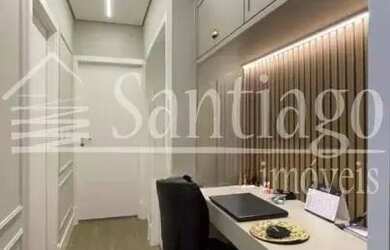 Imagem 12: apartamento - Swiss Park - Campinas