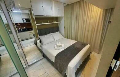 Imagem 11: Apartamento para aluguel tem 22 metros quadrados com 1 quarto em Piatã - Salvador - BA