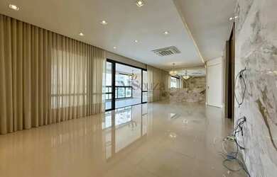 Imagem 8: Apartamento para alugar no Edifício Maison Lazuli 3 suítes, 173m², 2 vagas Gleba Palhano