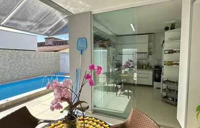 Imagem 4: Condomínio jardim América casa a venda