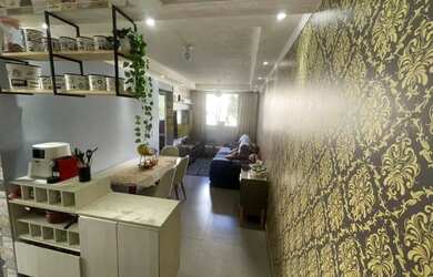 Imagem 2: Apartamento com 2 dormitórios à venda, 45 m² por R$ 215.000,00 - Itaquera...