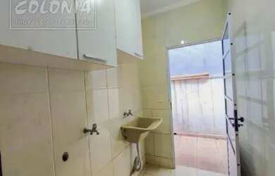 Imagem 15: Sobrado a venda - Parque Oratório, Santo André