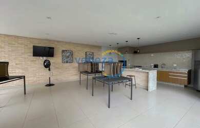 Imagem 15: Apartamento com 2 quartos à venda por R$ 370000.00, 54.38 m2 - GLEBA...