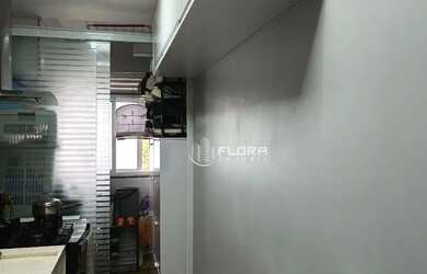 Imagem 14: Apartamento com 3 dormitórios à venda, 67 m² por R$ 335.000,00 - Maria...