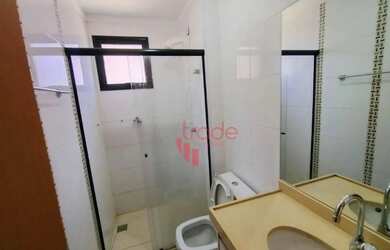 Imagem 6: Apartamento Mobiliado para Alugar de 03 Quartos no Bairro Nova Aliança...