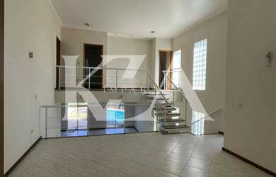 Imagem 11: Espetacular casa alto padrão-Venda- 4 suítes- Condomínio Residencial...