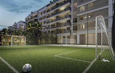 Imagem 9: Apartamento 2 quartos, sendo 1 suíte