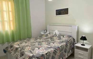 Imagem 2: Apartamento à venda, 45 m² por R$ 165.000,00 - Jardim Agari - Londrina/PR