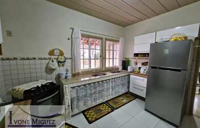 Imagem 8: Casa em Portal Das Mansões - Miguel Pereira