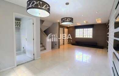 Imagem 8: TRIPLEX COM VAGA NO SUBSOLO NO PORTÃO