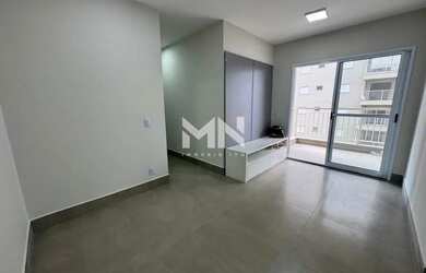 Imagem 2: Apartamento para aluguel, 2 quartos, 1 suíte, Vila Esperança - Itu/SP