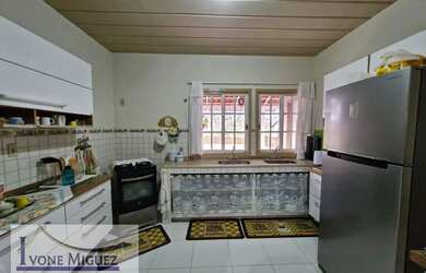 Imagem 7: Casa em Portal Das Mansões - Miguel Pereira