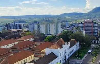 Imagem 7: Apartamento em Santa Maria 3 quartos ALLURE URBAN GARDEN