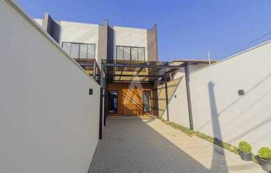 Imagem 9: Sobrado Geminado com 1 suíte(s) mais 2 quarto(s) à venda no bairro Costa E Silva em Joinvi