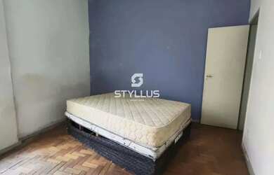 Imagem 11: Abolição Apartamento 2 quartos