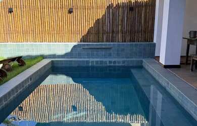 Imagem 6: CASA LOCAÇÃO ANUAL PRAIA DO FORTE 7 QUARTOS !