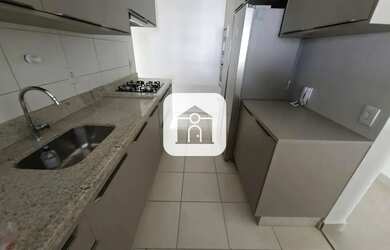 Imagem 7: Apartamento para locação no bairro Jardim Karaiba