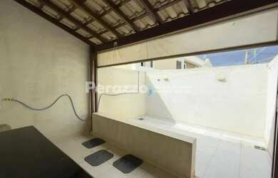 Imagem 4: Excelente Casa na QC 13 - Jardins Mangueiral por R$2.900,00. TAXA DE CONDOMINIO...