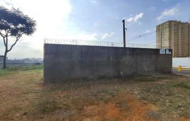 Imagem 2: Terreno em Nova Odessa. 701m² de Área