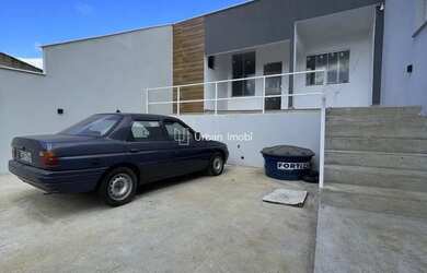 Imagem 14: Casa Linear de 2 Quartos e Quintal no Jardim Suíça, Volta Redonda - RJ