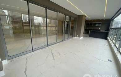 Imagem 5: Apartamento 501 Residencial Opus Penthouses Rua 38 Qd. G-18 Lt. 8/10 Setor...