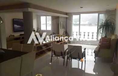 Imagem 2: Lagoa Apartamento com 2 dormitórios