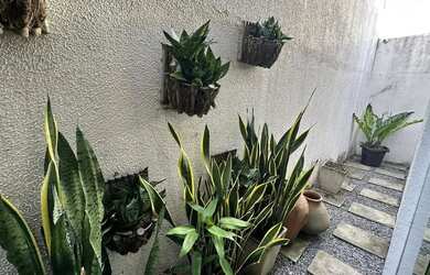 Imagem 16: Casa em condomínio fechado