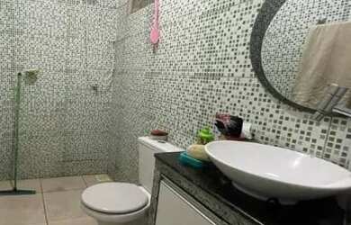 Imagem 11: Casa em São Sebastiao. 1 Banheiroe2 Dormitórios