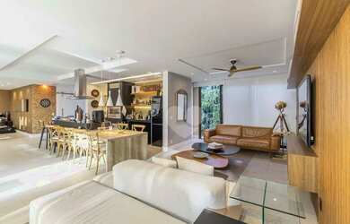 Imagem 12: SANTA MÔNICA JARDINS-Casa com 5 quartos à venda, 906 m² por R$ 13.000.000...