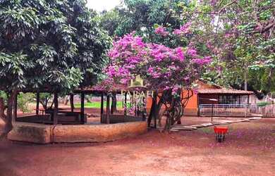 Imagem 8: Fazenda - 360 hectares - 74, 38 Alqueires