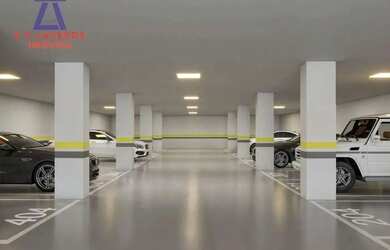 Imagem 6: Apartamento novo com 3 quartos à Venda - Augusta Mota