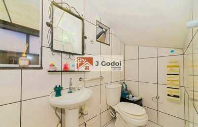 Imagem 6: ÓTIMO SOBRADO NO SANTA CÂNDIDA - 3 DORMITÓRIOS 1 SUÍTE E 2 VAGAS