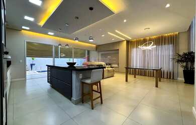 Imagem 2: CASA À VENDA NO CONDOMÍNIO IBI ARAM I EM ITUPEVA/SP