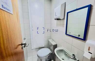 Imagem 10: Salas/conjuntos Para Venda Bela Vista, 2 Vagas, 60m² - condomínio Itapeva...