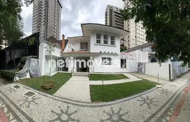 Imagem: Venda Casa comercial Lourdes Belo Horizonte