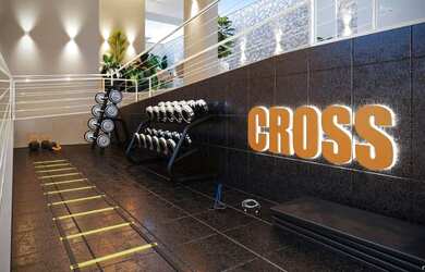 Imagem 5: Pertinho das praias, academias, supermercados e shoppings