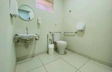 Imagem 3: SALA COMERCIAL MASSAGEM, ACUPUNTURA, QUIROPRAXIA