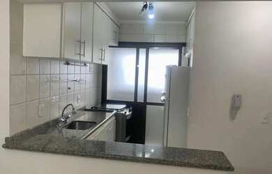 Imagem 5: AP Moema 2 dormitórios, 1 suíte, 2 vagas, lazer, mobiliado