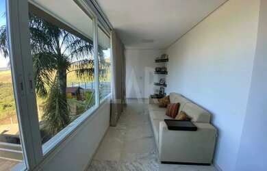 Imagem 2: Casa à venda, 6 quartos, 6 suítes, 4 vagas, Alphaville Lagoa dos Ingleses...