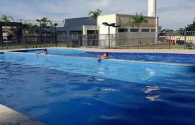 Imagem 11: Apartamento 3 quartos com suite perto da Fundação Bradesco