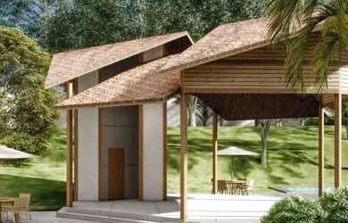 Imagem 14: CASA EM CONDOMÍNIO - ATIBAIA BELVEDERE - SP