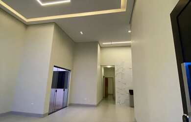 Imagem 1: Casa bairro novo mundo top