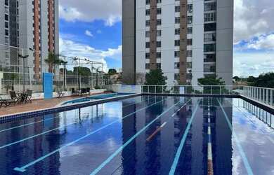 Imagem 5: Imóvel para aluguel com 68 metros quadrados com 2 quartos em Jardim América...