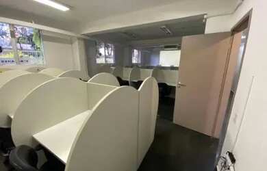 Imagem 9: Aluguel - PREDIO COMERCIAL - LOURDES Belo Horizonte MG