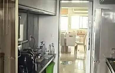 Imagem 4: Condomínio Ocean Ville Apartamento Na Península. Reformado e projetado...