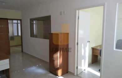 Imagem 4: Conjunto Comercial Semi Mobiliado em Higienópolis